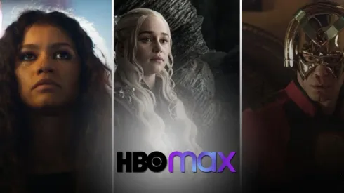 Lo mejor de HBO Max