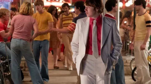 Licorice Pizza, película de Paul Thomas Anderson que manda un mensaje a la juventud actual. (Foto: IMDB)