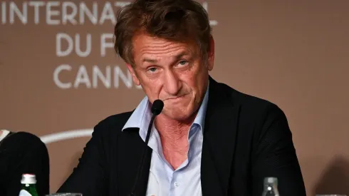 Sean Penn