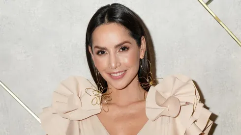 Carmen Villalobos vuelve con un protagónico en 'Hasta que la plata nos separe'