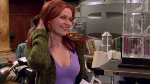 Kirsten Dunst le dio vida a Mary Jane Watson en Spider-Man.