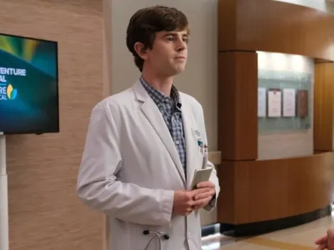 The Good Doctor: Freddie Highmore dio declaraciones sobre la serie