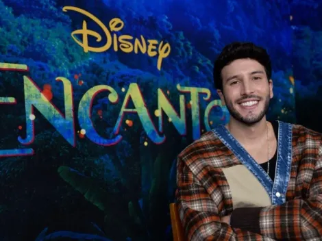 Encanto: Sebastián Yatra explica por qué debe ganar un Oscar