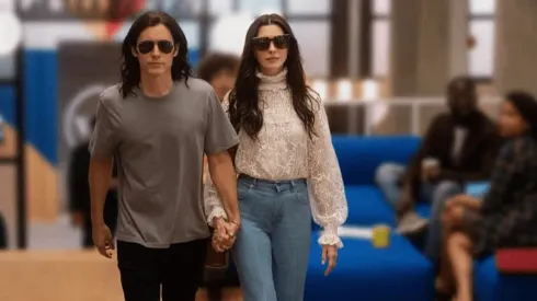 “WeCrashed” nueva serie de Apple TV+ de Anne Hathaway y Jared Leto