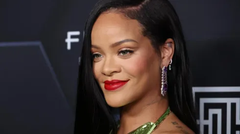 Una de las canciones de Rihanna está basada en una fuerte experiencia personal.