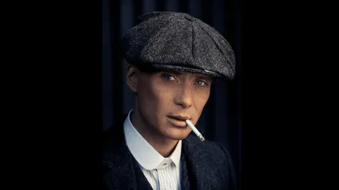 Peaky Blinders 6