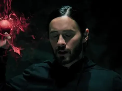 Morbius: tráiler final lleno de acción y sorpresas