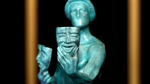 Se entregan los SAG Awards 2022