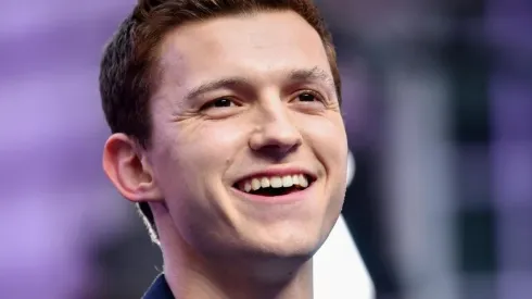 Tom Holland