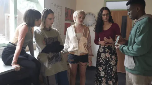 'Alguien está mintiendo'