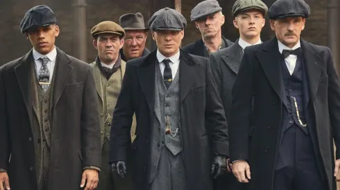 ¿Por qué Peaky Blinders no es reconocida por Hollywood como una de las mejores series de la década?