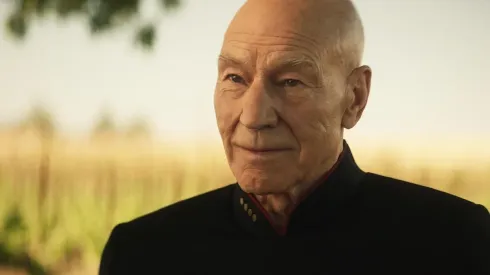 En marzo llega la segunda temporada de Star Trek: Picard.