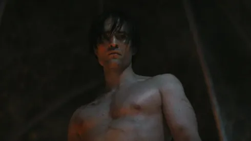 Pattinson fue confirmado como Batman en 2019.