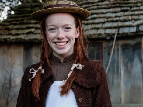 Anne with an E: se reunieron las protagonistas