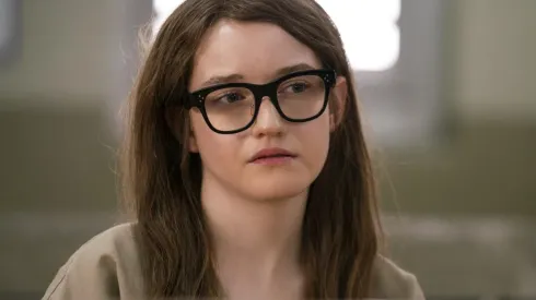 La serie se estrenó el 11 de febrero.