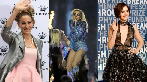 Celebrities que cumplen años en marzo