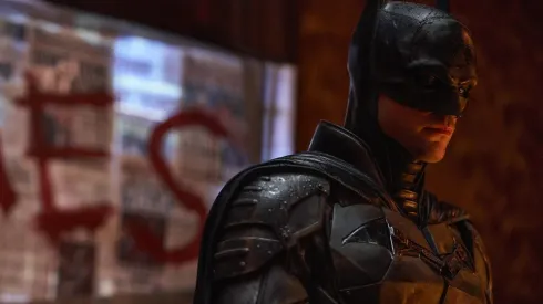 La película se iba a estrenar originalmente en 2021.