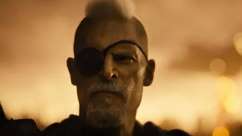 Joe Manganiello como Deathstroke