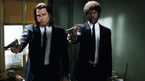 Pulp Fiction
