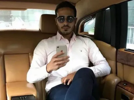 El colmo del El Estafador de Tinder: fue estafado y perdió miles de dólares