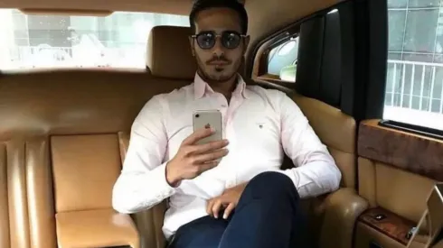 El karma de El Estafador de Tinder: Simon Leviev fue estafado y perdió miles de dólares.