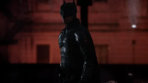 The Batman