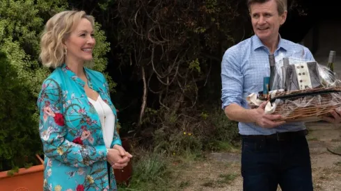 Under the vines es la nueva producción original de Acorn TV