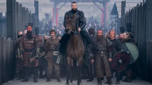 5 series que debes ver en Netflix si te gustó 'Vikings: Valhalla'.
