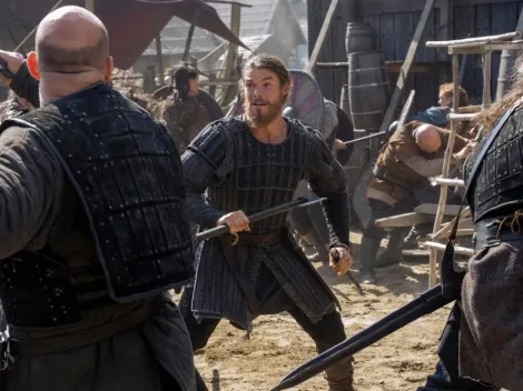 Reacciones y comentarios de los fans sobre Vikings: Valhalla