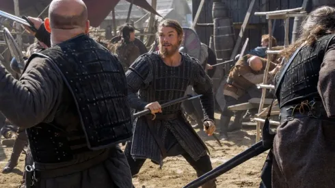 ¿Convenció a los fans? Reacciones y comentarios sobre la primera temporada Vikings: Valhalla.