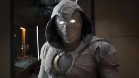 Oscar Isaac protagoniza Moon Knight de Marvel.