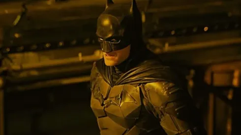The Batman