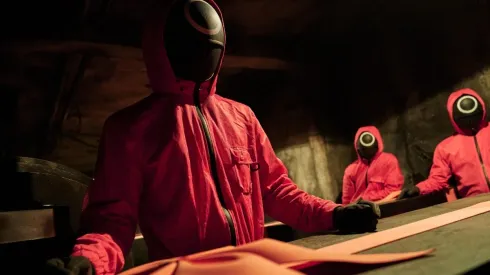 La nueva serie surcoreana de Netflix que es tendencia y tiene mejor calificación que El Juego del Calamar.