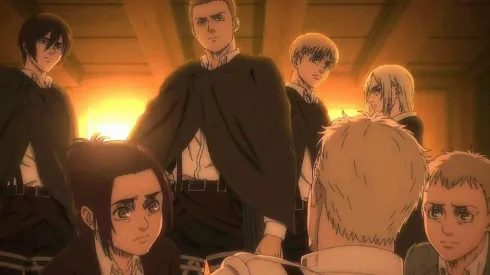 Shingeki no Kyojin: cuándo y a qué hora ver el episodio 25 de la temporada final.