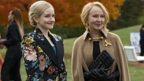 La serie tiene 9 episodios.