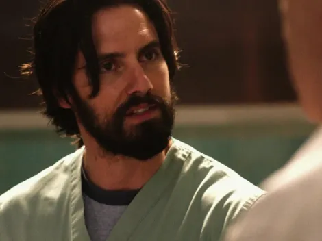 Se termina This is us y ésta será la próxima serie de Milo Ventimiglia