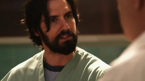 Milo Ventimiglia tiene 44 años.