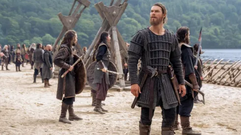 Las 5 series más vistas de Netflix a nivel mundial en la última semana (28 de febrero al 6 de marzo 2022).