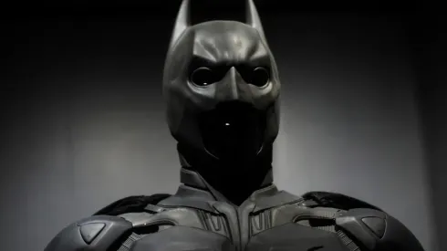 En pleno éxito de The Batman, DC Comics confirmó a un nuevo actor para el superhéroe.