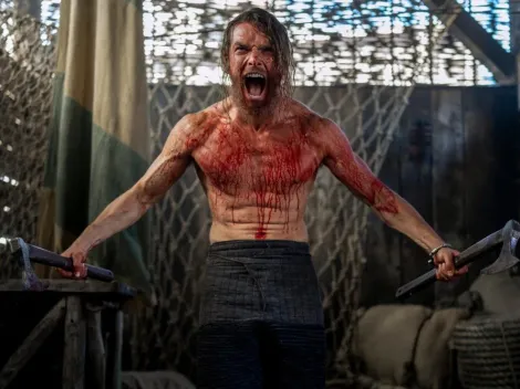 La nueva serie de Netflix que superó a 'Vikings: Valhalla'