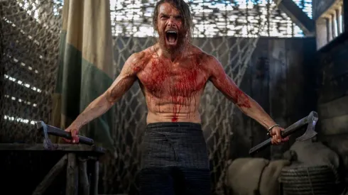 Ni 'Vikings: Valhalla' ni Inventando a Anna: Netflix tiene una nueva serie más vista actualmente.