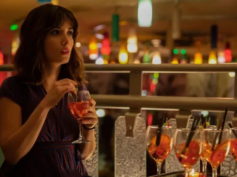 Claudia Gusmano vuelve a Netflix con Guía astrológica para corazones rotos