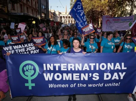 Día Internacional de la Mujer: 3 documentales para entender por qué se conmemora