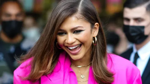 Zendaya