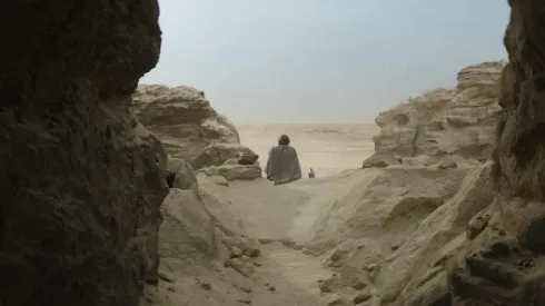 Primeras imágenes de la miniserie Obi-Wan Kenobi.