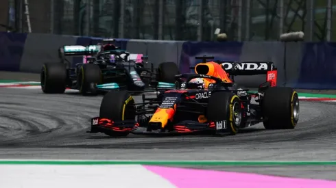 'Formula 1: Drive to Survive': la cuarta temporada en Netflix retrata un 2021 único y no te lo puedes perder.