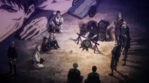 Shingeki no Kyojin: cuándo y a qué hora ver el episodio 10 de la parte 2 de la temporada final.