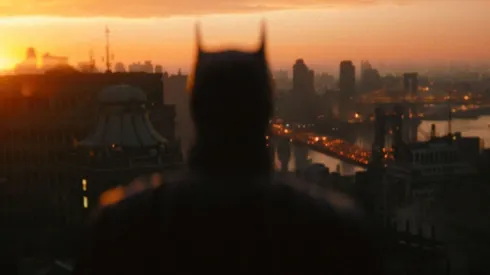 The Batman se estrenó el 3 de marzo.