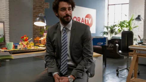 Michele Rosiello en Guía Astrológica para corazones rotos