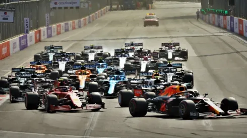 'Formula 1: Drive to Survive': quién es Sophie Todd, la mujer detrás de la docuserie de Netflix.